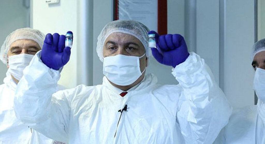 Bilim Kurulu Üyesi Doç. Dr. Afşin Emre Kayıpmaz açıkladı!