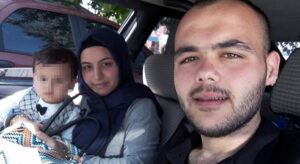 Kripto Para Kaybedince Cinnet Geçirdi Eşini Öldürdü