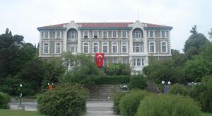 Boğaziçi Üniversitesine Veri Bilimi ve Yapay Zeka Enstitüsü Kurulacak