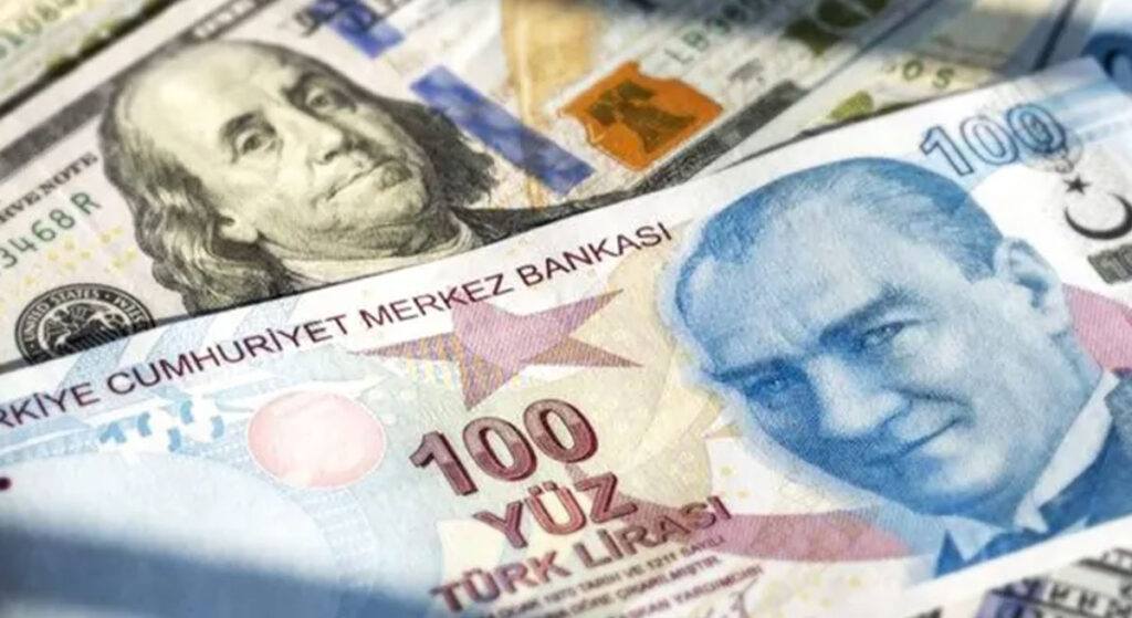 Hazine ve Maliye Bakanlığı kur korumalı TL mevduatları ve katılma hesaplarının uygulama esaslarını açıkladı