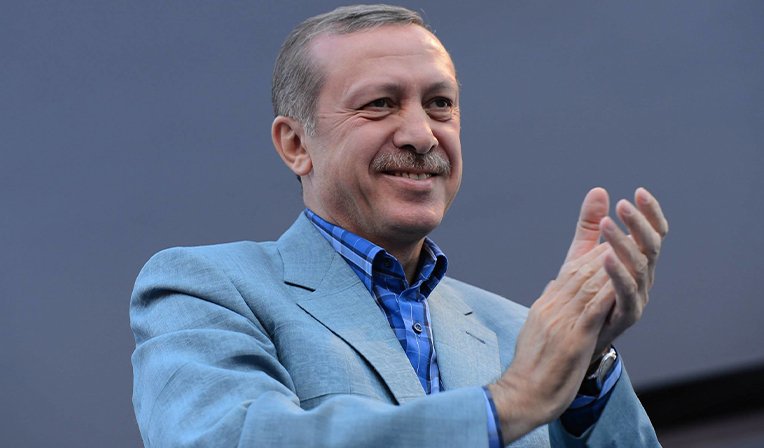DÜNYA BASINI ERDOĞANI KONUŞUYOR