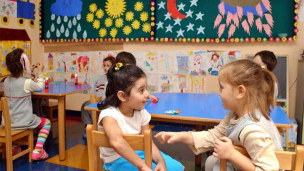 Son Dakika! MEB’den Ana Sınıf Kararı!