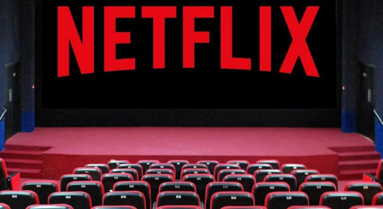 Netflix’e Sınırlama Getirildi