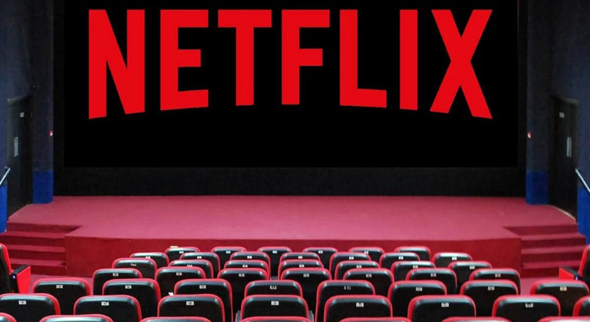 Netflix’e Sınırlama Getirildi