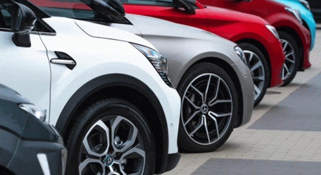 İkinci El Araç Piyasasında Hareketlilik!