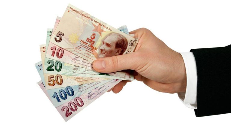 Ayrım Yapılmadan Tüm Çalışanların Net Maaşı Artıyor