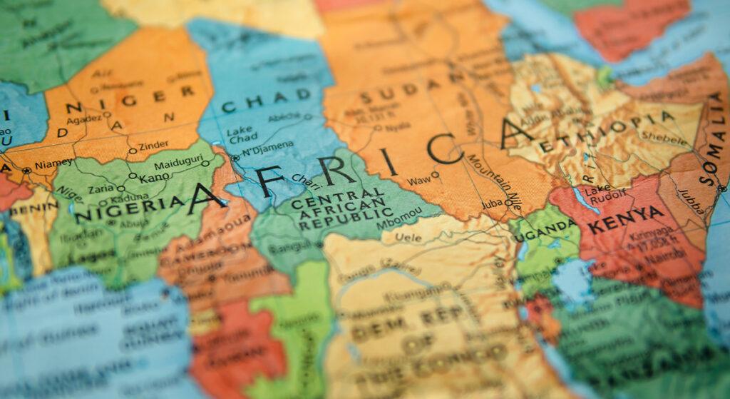 Afrikalılar Türkiye’yi ‘Güvenilir Ortak’ Olarak Benimsiyor