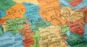 Afrikalılar Türkiye’yi ‘Güvenilir Ortak’ Olarak Benimsiyor