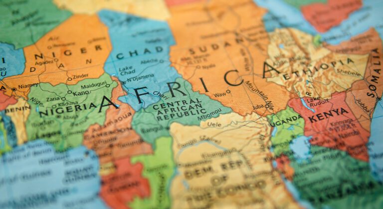 Afrikalılar Türkiye’yi ‘Güvenilir Ortak’ Olarak Benimsiyor