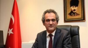 Milli Eğitim Bakanı’ndan Müjde