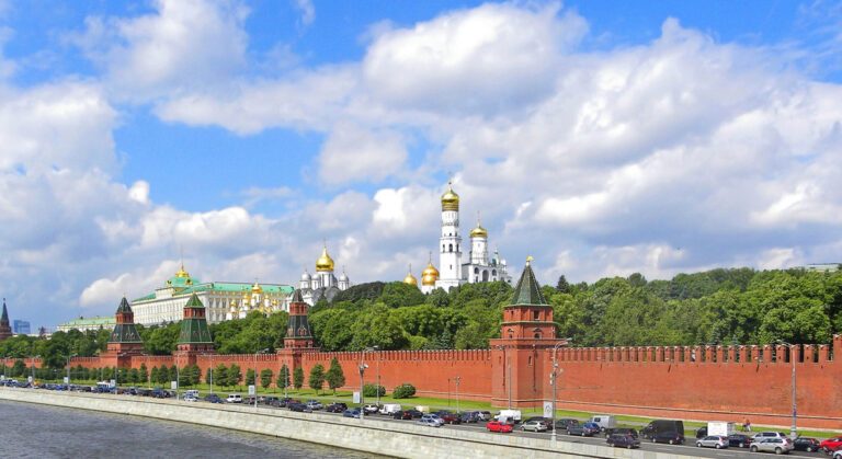Rusya, Almanya’nın 2 Rus Diplomatı “istenmeyen kişi” ilan Etmesine Karşılık Verecek