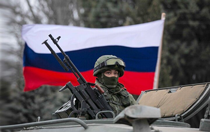 Savaşa Hazırlanan Rusya’ya Tehditler Bitmiyor!