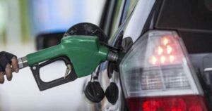 Benzine 58 Kuruş İndirim!
