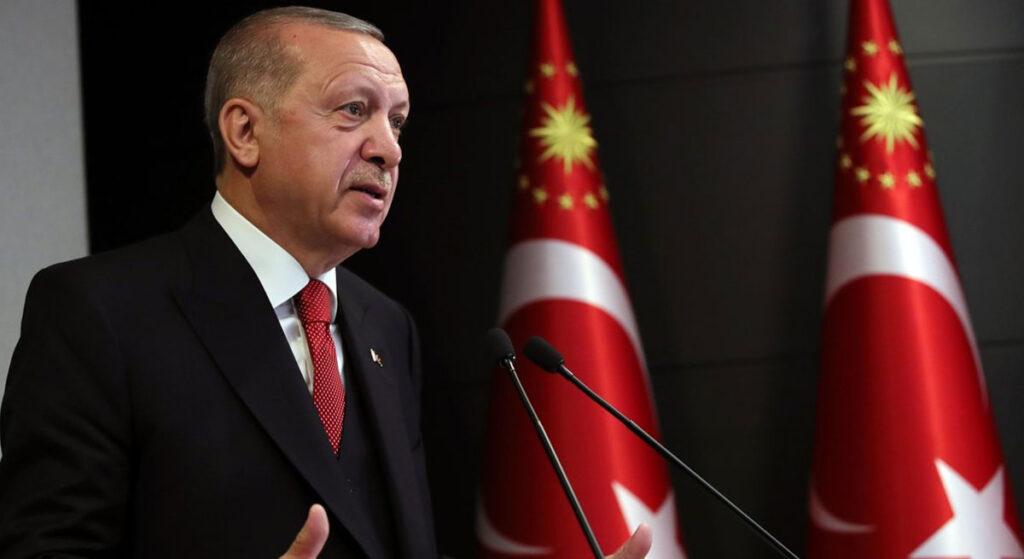 Başkan Erdoğan Talimatı Verdi!Düğmeye Basıldı! Stokçulukla Savaş Başlıyor