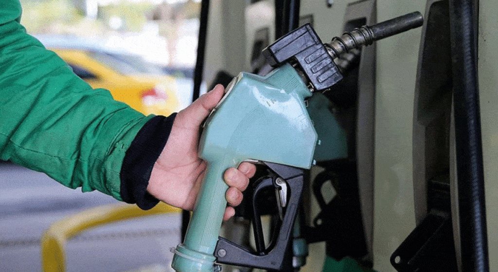 Motorine 66 Kuruş Zam Geldi!