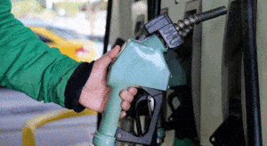 Motorine 66 Kuruş Zam Geldi!