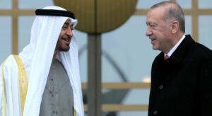 Yeni Dönemde Körfez’de Türkiye Manşetleri! Türkler Bizi Sömürmek Değil Korumak İstiyor