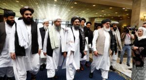 Taliban, Yurt Dışında Dondurulan Rezervlerler Afgan Halkına Aittir