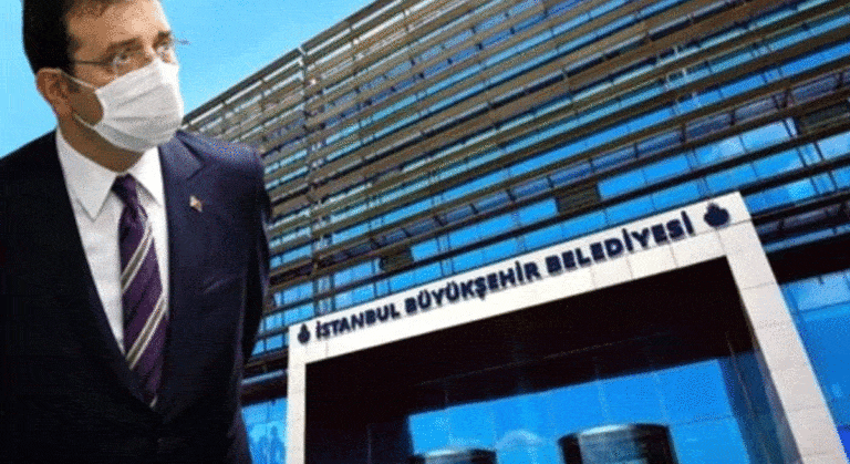 İBB Spor Kulübü’nde Mobbing Skandalı!