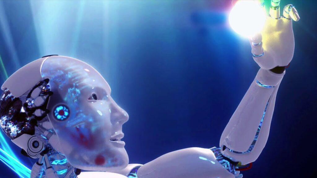 Yapay Zeka, Kendi Ahlakını Tartışıyor