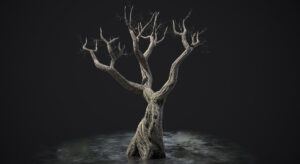 5 Bin Yıl Ölmeyen Canlılar