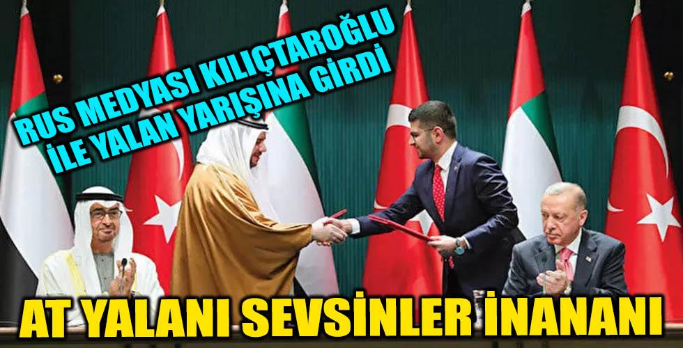 Aklınız Yerinde mi BAE’ye SİHA mı Satılır?