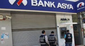 FETÖ Finansörüne Hapis