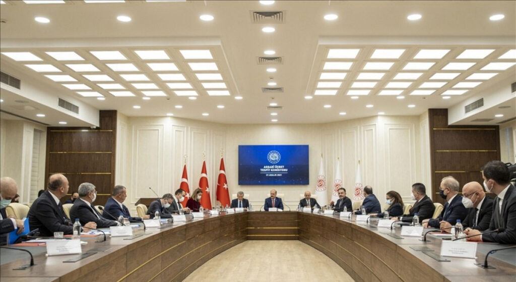 Son 19 Yılın En Yüksek Zammına Geri Sayım! Asgari Ücrette Üçüncü Görüşme