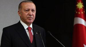 Başkan Erdoğan: Ülkemiz Yeni Bir Göç Yükünü Kaldıramaz