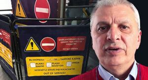 CHP’li İstanbul Yönetimindeki Ulaşım Rezaletine Can Ataklı Bile İsyan Etti: İllallah Dedirtiyor