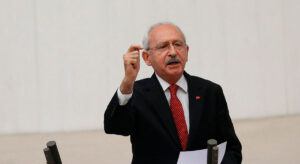 Kılıçdaroğlu Yine Cazgırlık Peşinde