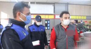 Sosyal Medyada Market Market Gezen O Zabıta Gündem Oldu: Ya Bu Fiyatlar Düşecek Ya Da Ekmek Yiyemeyeceksiniz