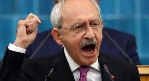 Kılıçdaroğlu İBB’deki Terör Teftişi İçin De “Gündemi Değiştirmek İstiyorlar” Dedi