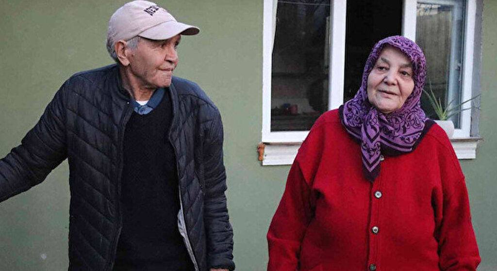 Hatem Teyze: Erdoğan Samimi Bir Lider, Baba, Kardeş