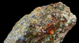 Gramı Tam 1 Milyar Dolar