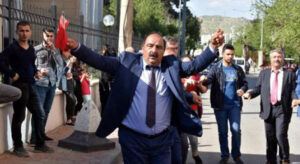 Tahir Güven Cinayetinde HDP Parmağı