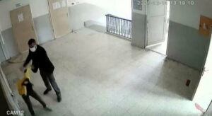 Aksaray’daki Dayakçı Öğretmen İle İlgili Karar Çıktı !