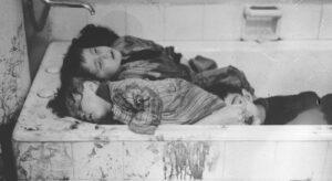 ‘Kanlı Noel’ Katliamının Üzerinden 58 Yıl Geçti