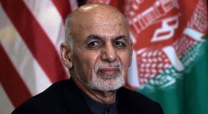 Eski Afganistan Cumhurbaşkanı Eşref Gani: Kabil’i Yıkımını Önlemek İçin Terk Ettim