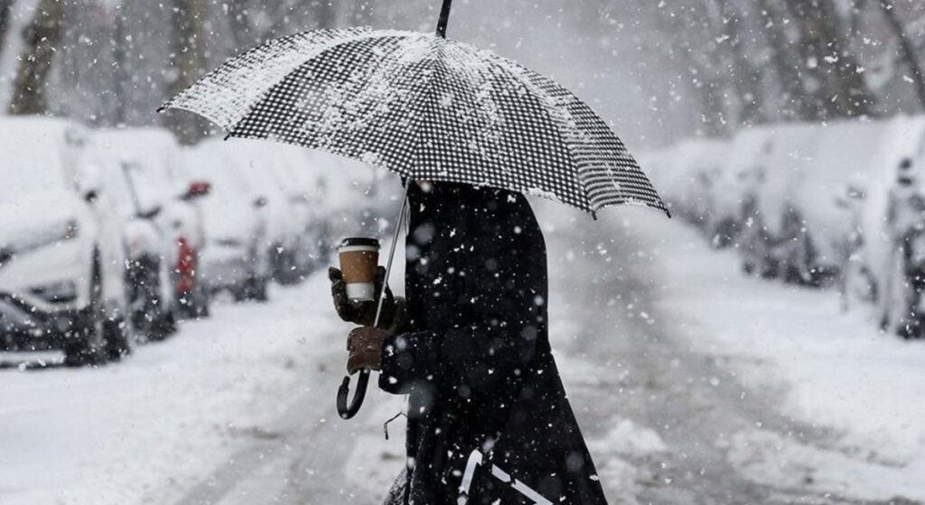 Meteoroloji Uzmanı Açıkladı: Bu İllerde Oturanlar Dikkat!