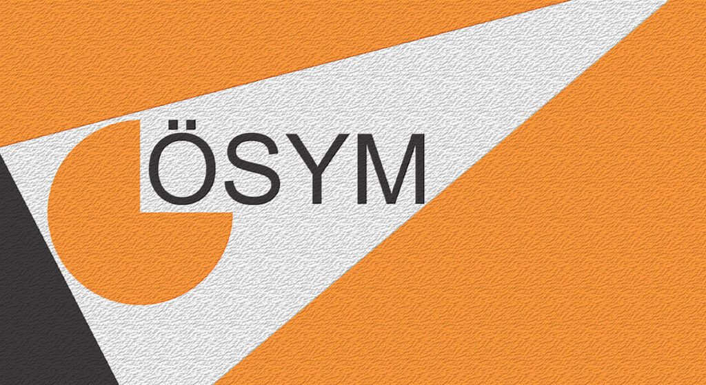 ÖSYM, 2022 Sınav Takvimini Açıkladı