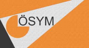 ÖSYM, 2022 Sınav Takvimini Açıkladı