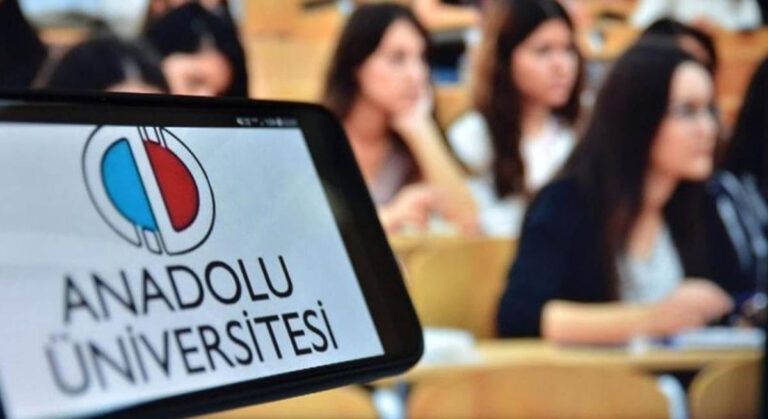 AÖF final sınavları ne zaman yapılacak?
