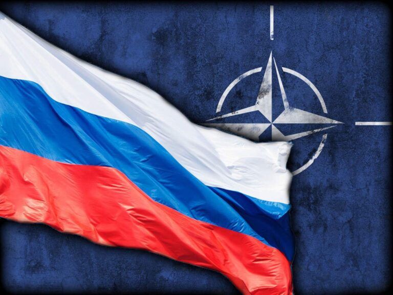 NATO’dan RUSYA’YA TEHDİT
