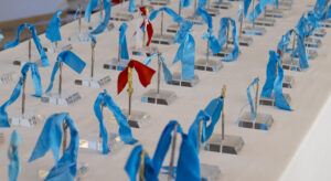 Onlar Türkiye’nin Kalkınma nişaneleri