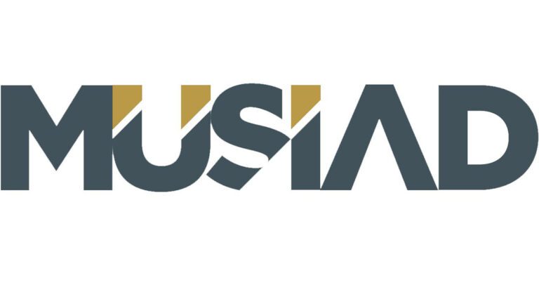 MÜSİAD’dan Yeni Ekonomi Modeline Destek