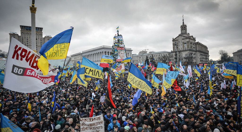 5 Milyon Ukraynalı Mülteci Olabilir