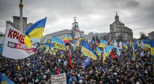 5 Milyon Ukraynalı Mülteci Olabilir