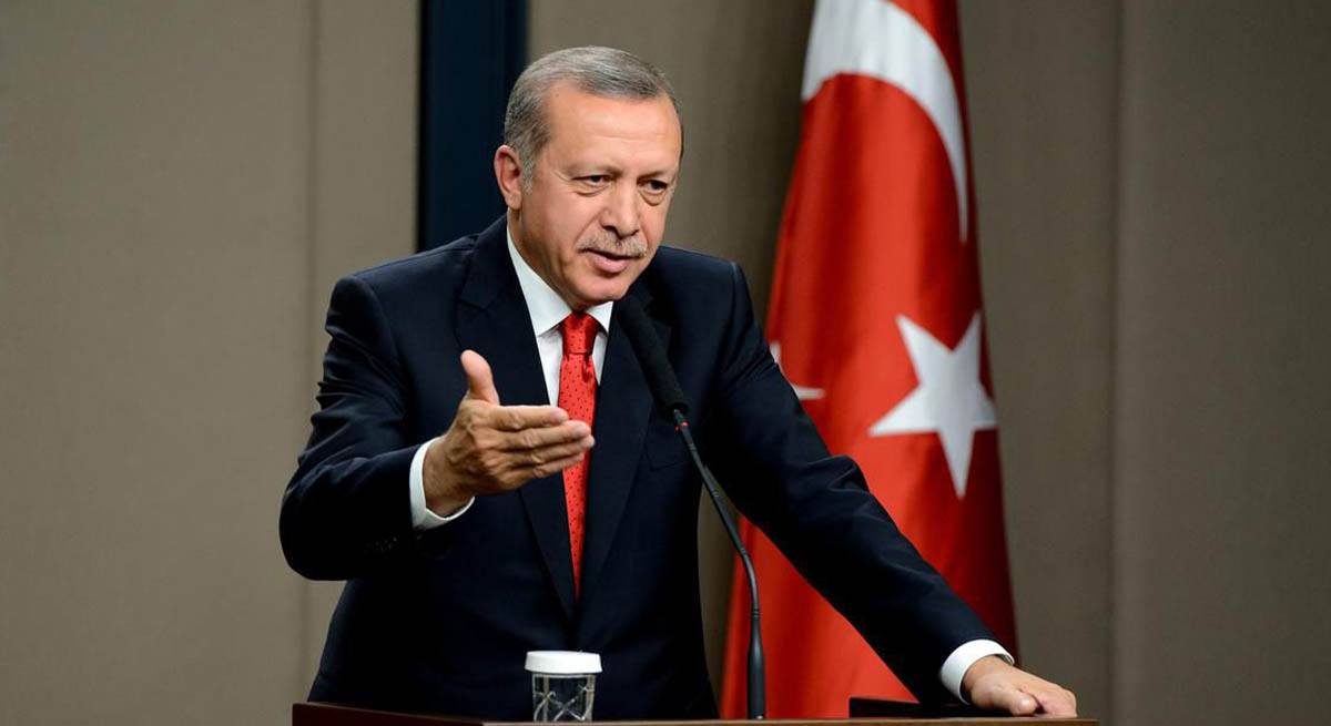 Cumhurbaşkanı Erdoğan, Belediye Başkanları İle Buluşacak