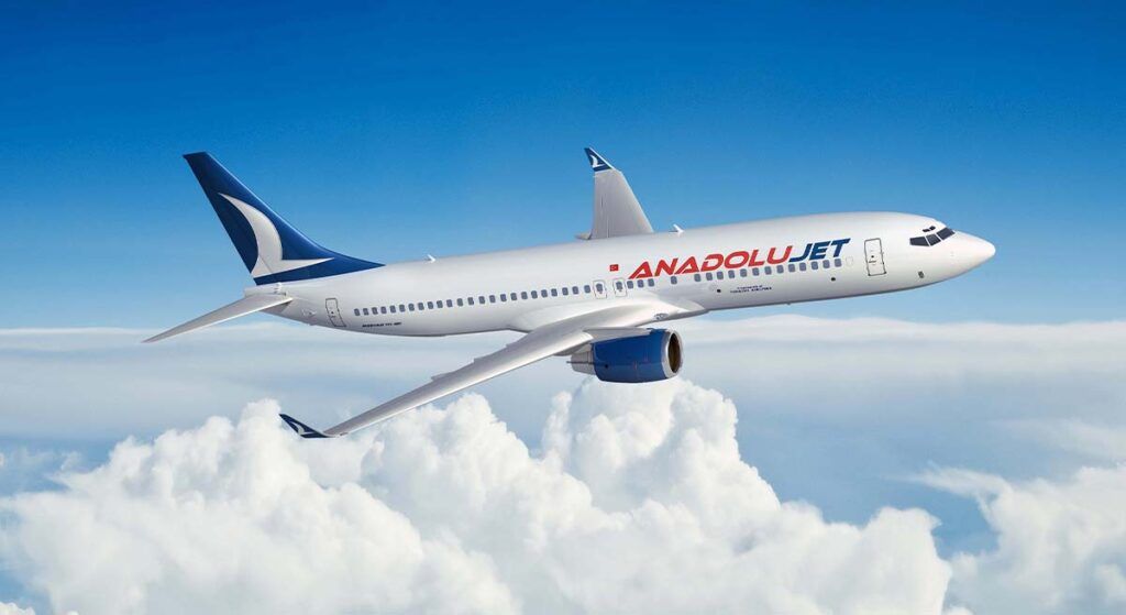 Ankara Esenboğa Havalimanı’ndan Belgrad’a Direkt Uçuş Var Artık